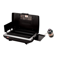 Preview: Coleman 9924 Series