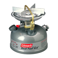 Preview: Coleman 533 Series