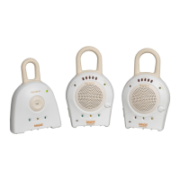 Preview: Sony BabyCall NTM-910DUAL