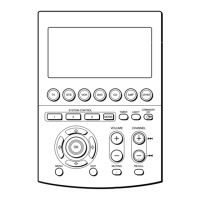 Preview: RM-AV3000 Operating Instructions  (primary manual)