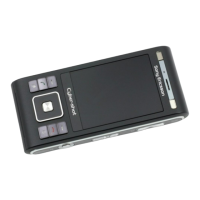 Preview: Sony Ericsson Cyber-shot C905