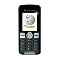 Preview: Sony Ericsson K510i
