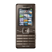 Preview: Sony Ericsson K770i