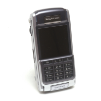 Preview: Sony Ericsson P910i