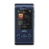 Preview: Sony Ericsson WALKMAN W595