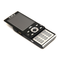 Preview: Sony Ericsson W995