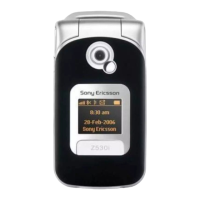 Preview: Sony Ericsson Z530i