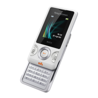 Preview: Sony Ericsson WALKMAN W205