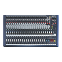 Preview: SoundCraft MPM 12/2