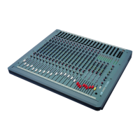 Preview: Audio Mixing Console Model Spirit Studio