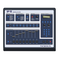 Preview: E-Mu SP-12