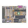 Motherboard Logo