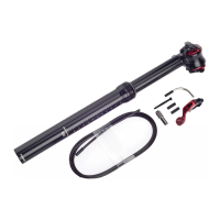 Preview: Command Post Adjustable Height Seat Post