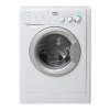 Washer/Dryer Logo