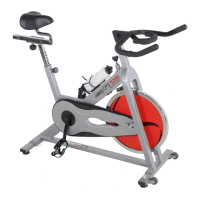 Preview: CPS 9200 Indoor Cycle 15-9200