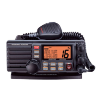 Preview: Standard Horizon QUANTUM GX2360S