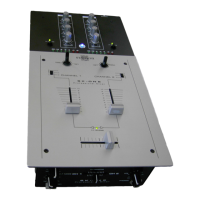 Preview: Professional Performance Mixer SK ONE