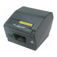 Preview: Star Micronics TSP800 Series