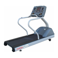 Preview: Pro S, Pro, Pro Elite Pro STM Treadmill
