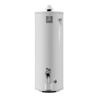 Preview: State Water Heaters GS6 40 HBRT