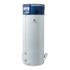 Water Heater Logo