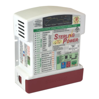 Preview: Sterling Power Products BB121250