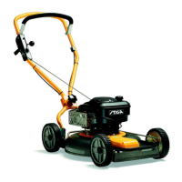 Preview: Stiga MULTICLIP PRO PRO 51 S
