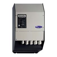 Preview: Studer Xtender XTH 5000-24