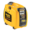 Portable Generator Logo