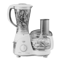 Preview: Sunbeam LC6200