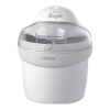 Ice Cream Maker Logo