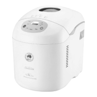 Preview: Sunbeam Bakehouse BM3500