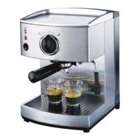 Preview: Sunbeam Cafe Latte EM5400B