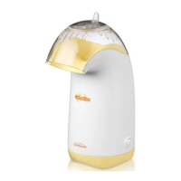Preview: Sunbeam Cornelius CP4500