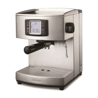 Preview: Sunbeam Cafe Latte EM5600