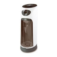 Preview: Sunbeam SCM631-CN