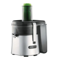 Preview: Sunbeam Fresh Start JE6400