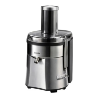 Preview: Sunbeam JE8500