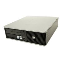 Preview: dc7800 - Convertible Minitower PC
