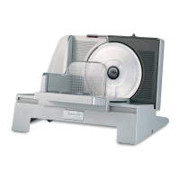 Preview: Sunbeam Food Slicer