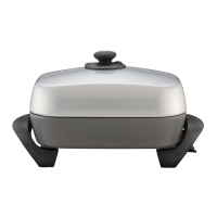 Preview: Sunbeam Classic FP5500P