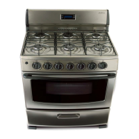 Preview: Sunbeam Gas Ranges