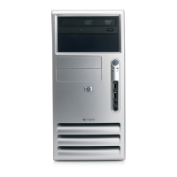 Preview: dc7700 - Convertible Minitower PC