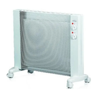 Preview: Sunbeam HE3100