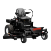 Lawn Mower Logo
