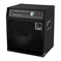 Preview: SWR Bass Combo Amplifier