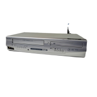 Preview: Sylvania DVC840G
