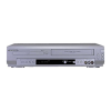 DVD VCR Combo Logo