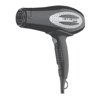 Preview: Conair Hair Dryer