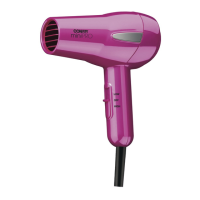 Preview: Conair MiniPro 245